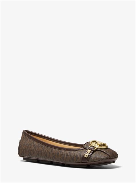 michael kors fulton moccasins review|fulton studded moccasin.